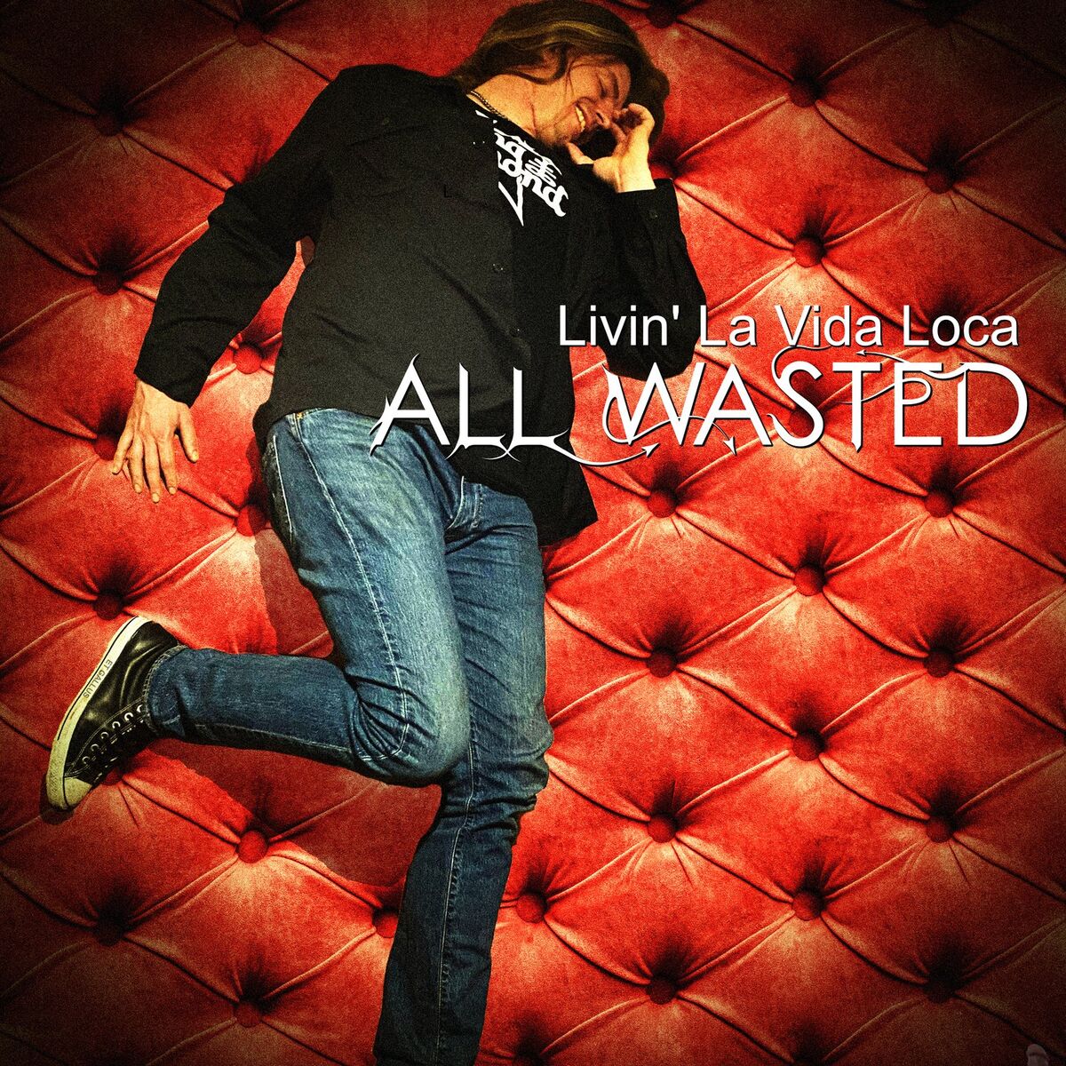 【nabe190様用】ALL WASTED / Burn With Me All Wasted - Burn with Me | Deezer