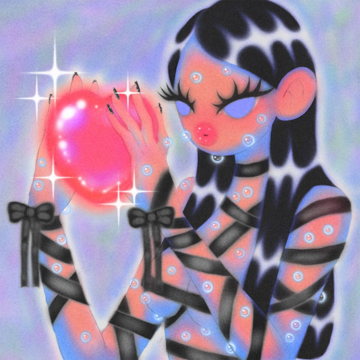 Album cover of SAN BALLANTINES