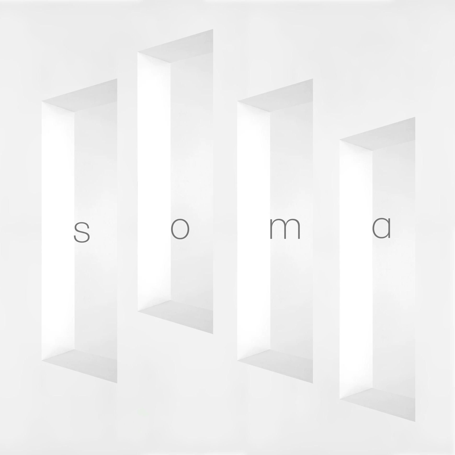 Album cover of Soma