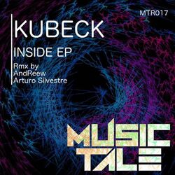 Cover of Inside EP