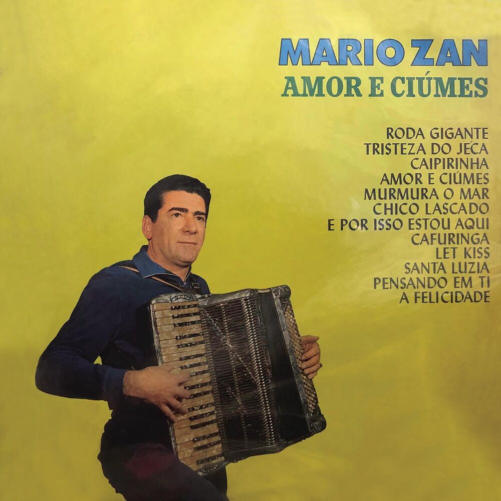 Picture of Amor e Ciúme