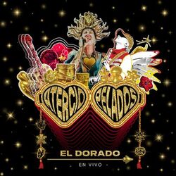 Cover of El Dorado (En Vivo)