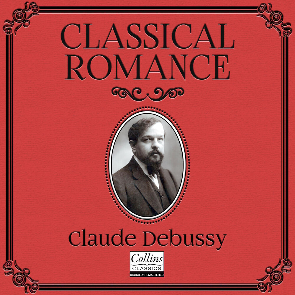 Picture of Classical Romance with Claude Debussy