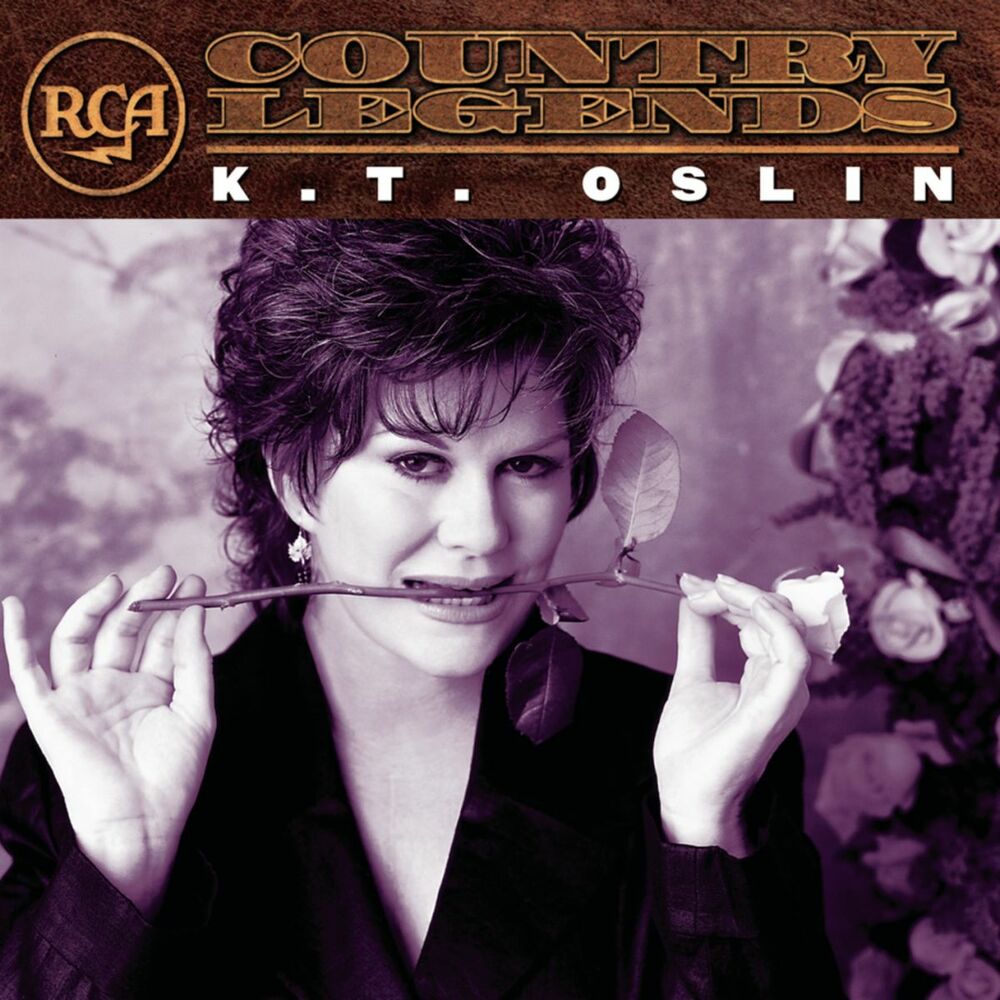 Picture of RCA Country Legends
