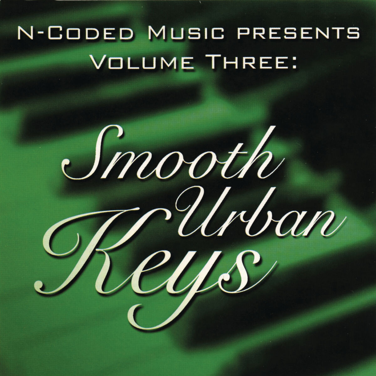 Album cover of Chocolate City Groovin'