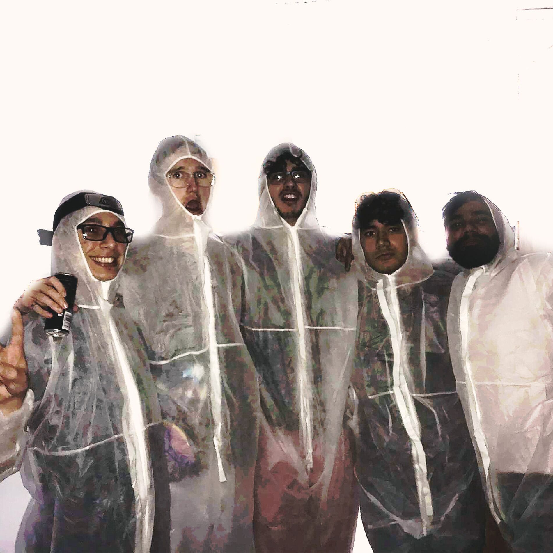 Album cover of Fucked Up (feat. Joe Choder, Freddy, Big Red & Baby Kole)