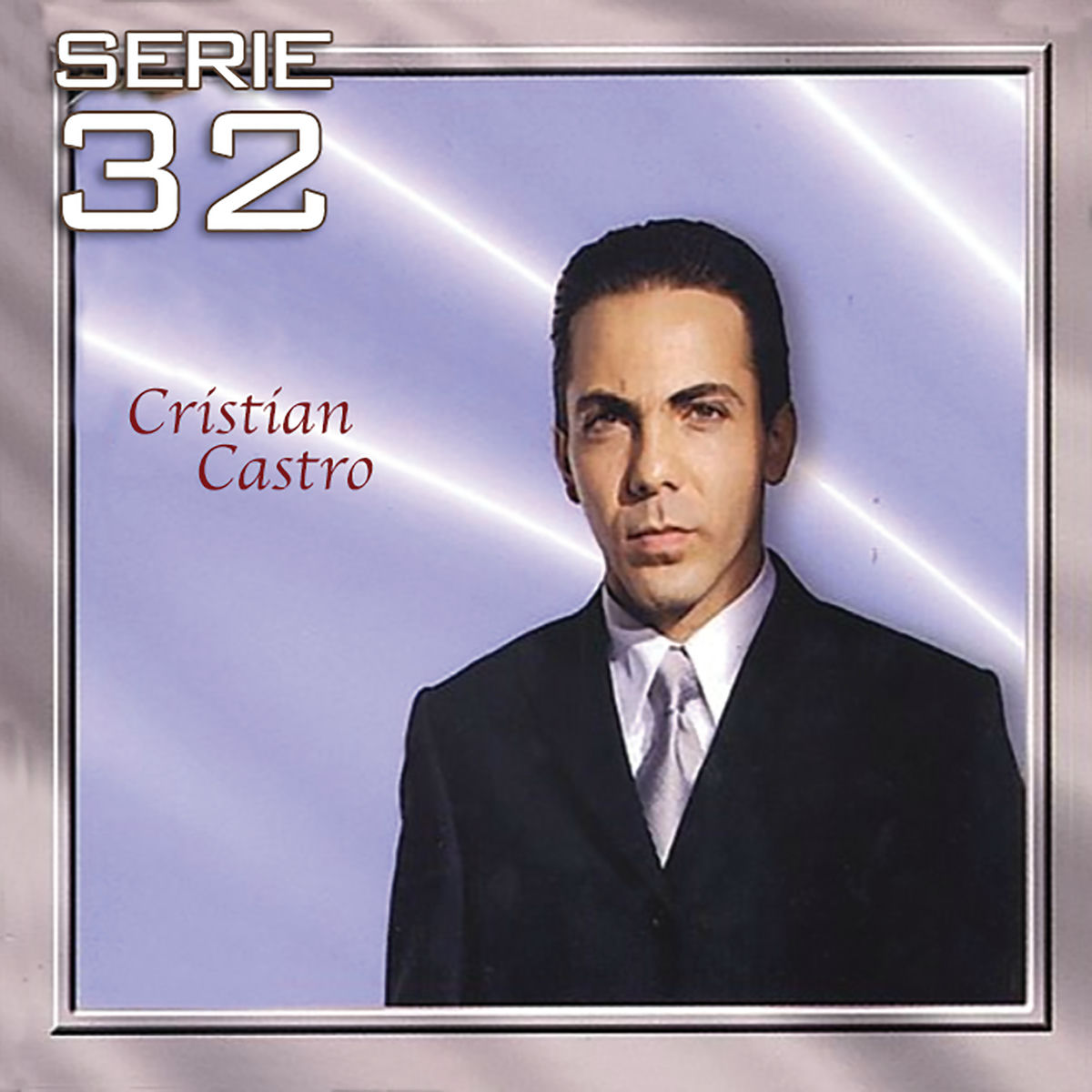 Album cover of No Podrás