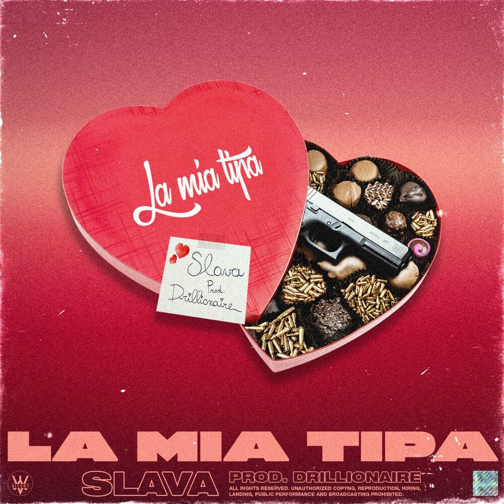 Picture of La mia tipa