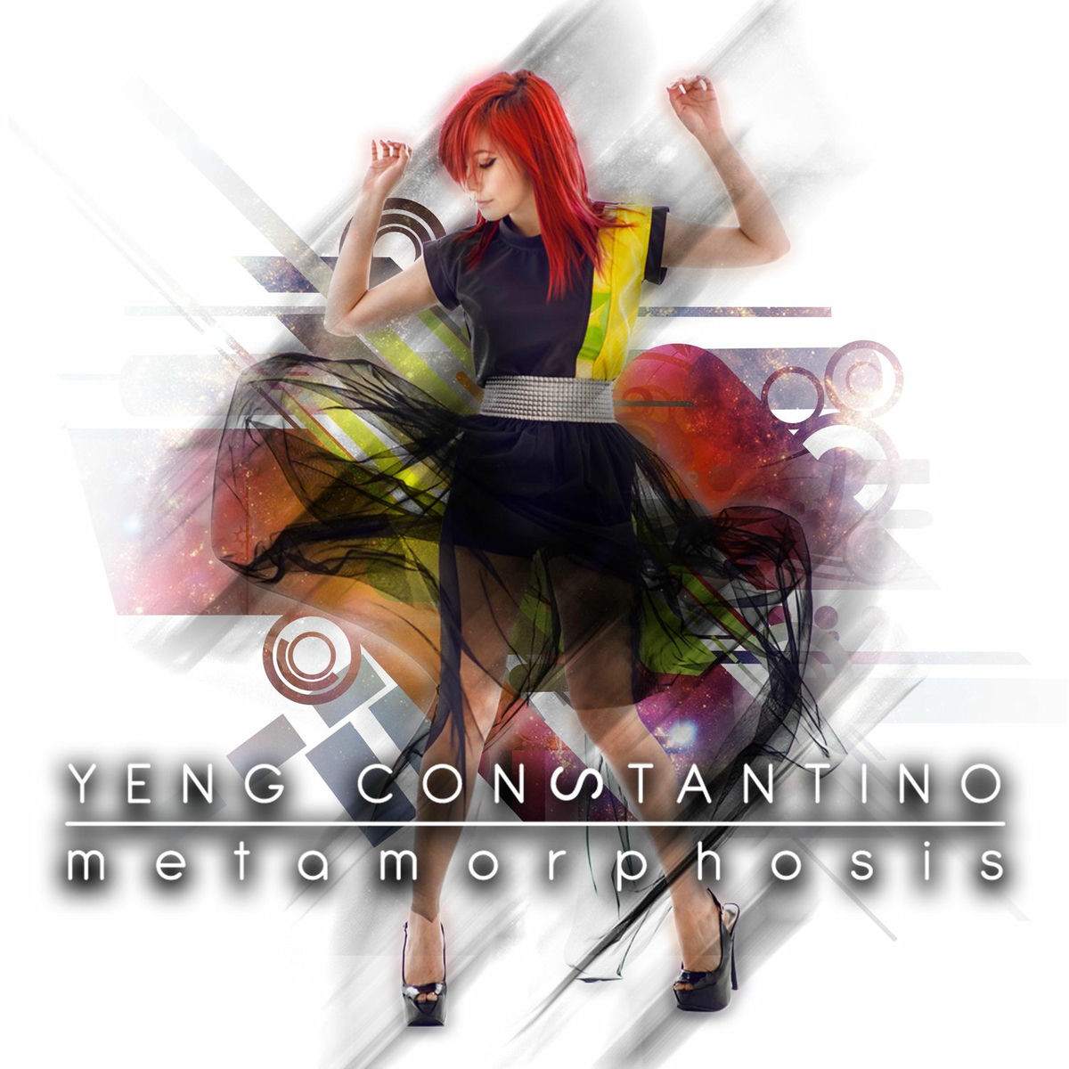 Album cover of Metamorphosis