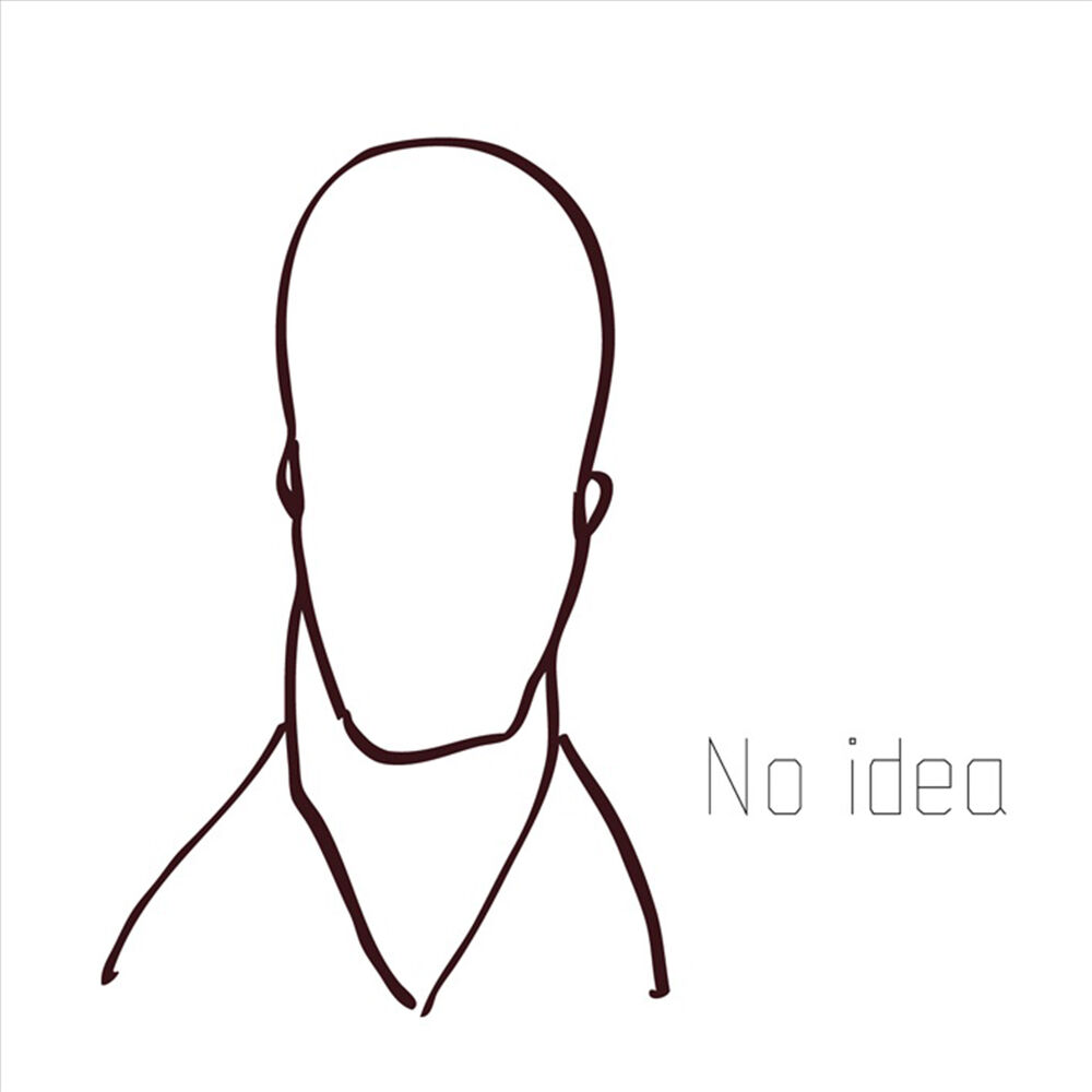 Picture of No Idea