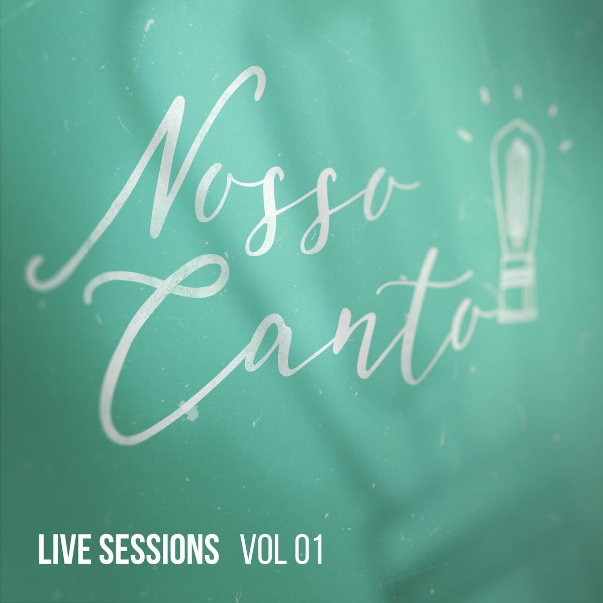 Album cover of Live Sessions, Vol. 01