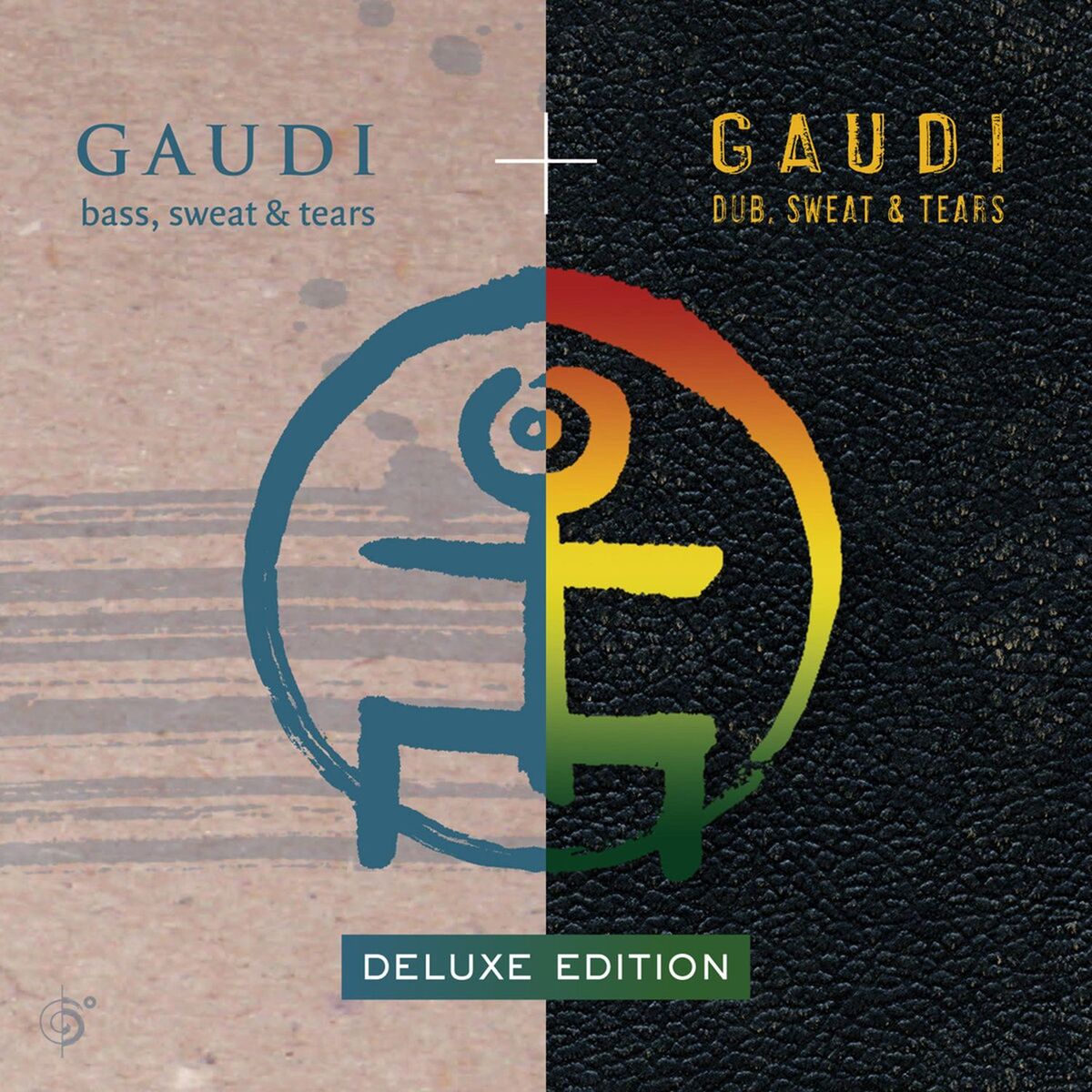 Album cover of Bass, Sweat & Tears (Deluxe Edition)