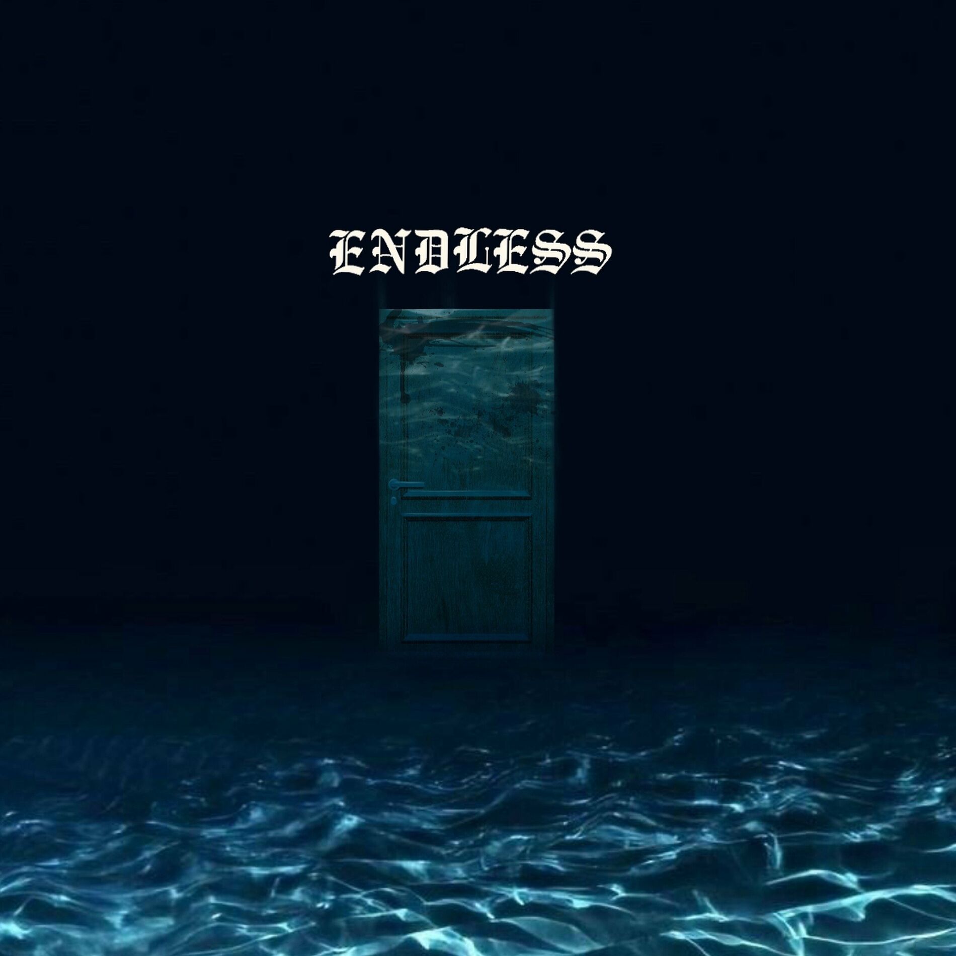 Album cover of Indigo