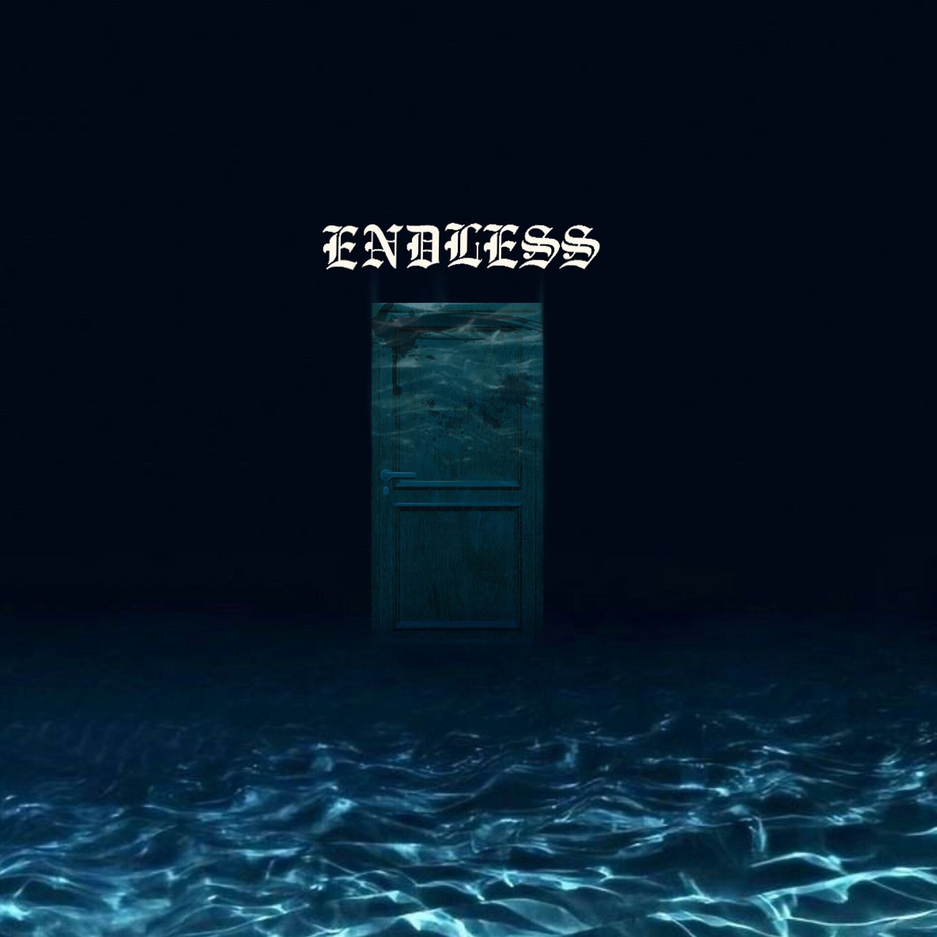 Album cover of ENDLESS