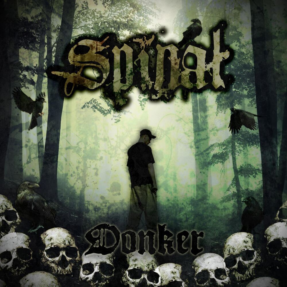 Picture of Donker