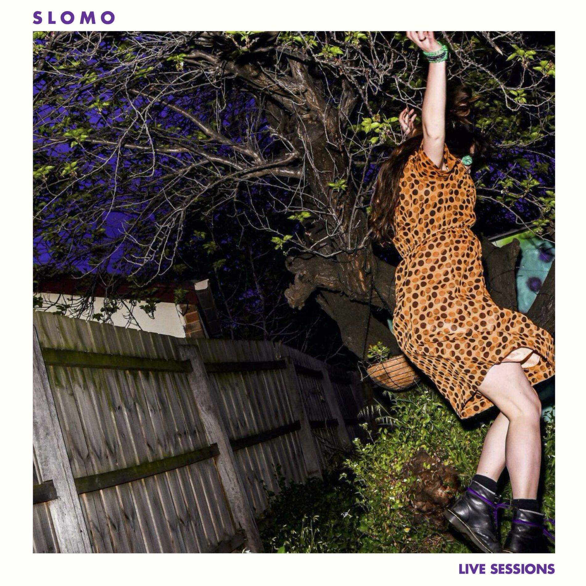 Album cover of Live Sessions