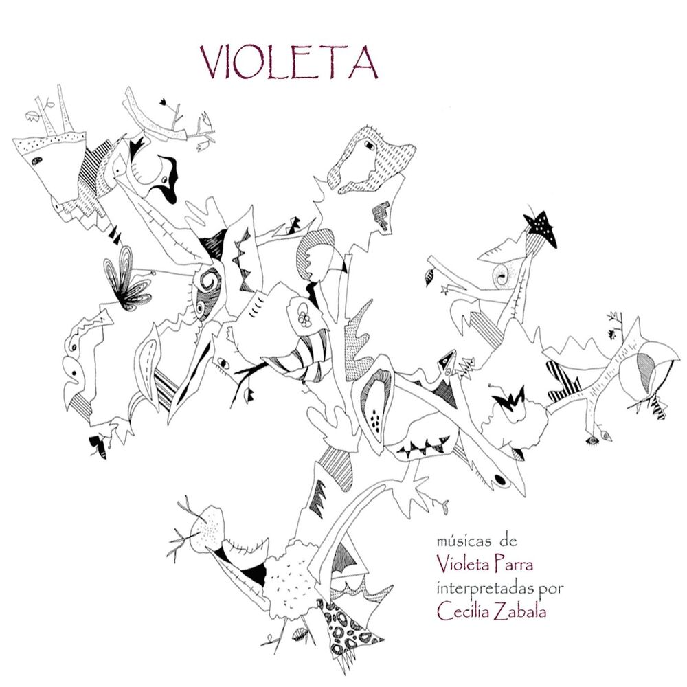 Picture of Violeta
