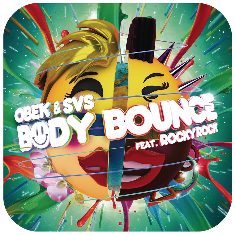 Picture of Body Bounce (feat. Rocky Rock)