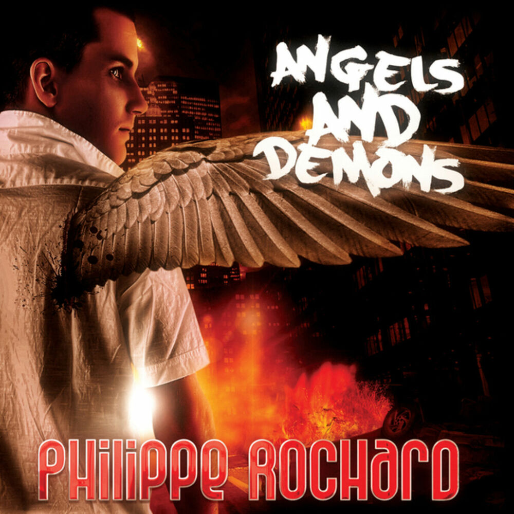Picture of Angels and Demons