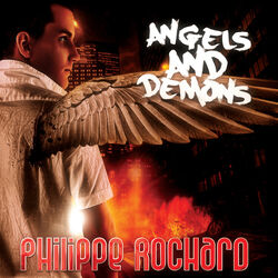 Cover of Angels and Demons