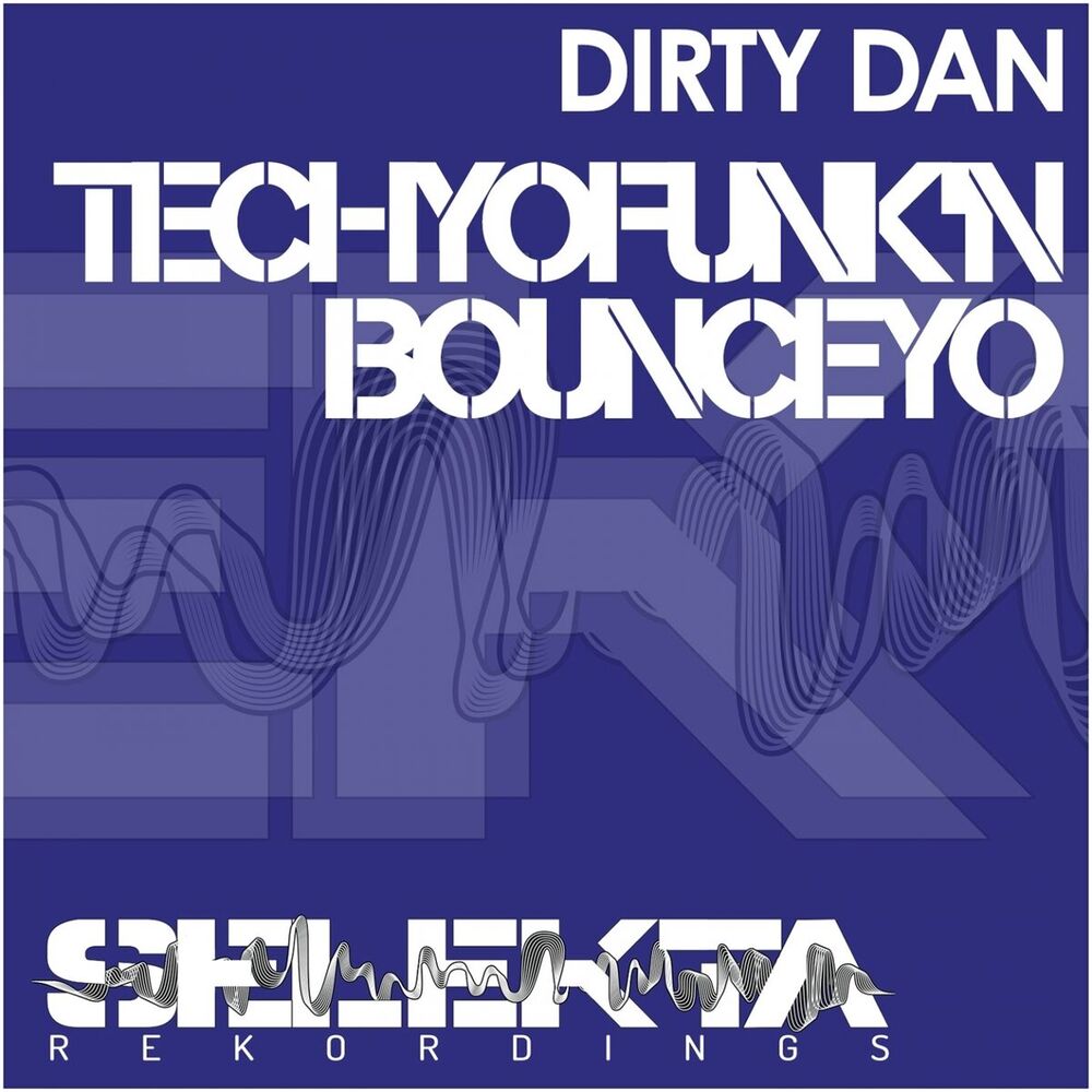 Picture of Techyofunk'nbouncyo