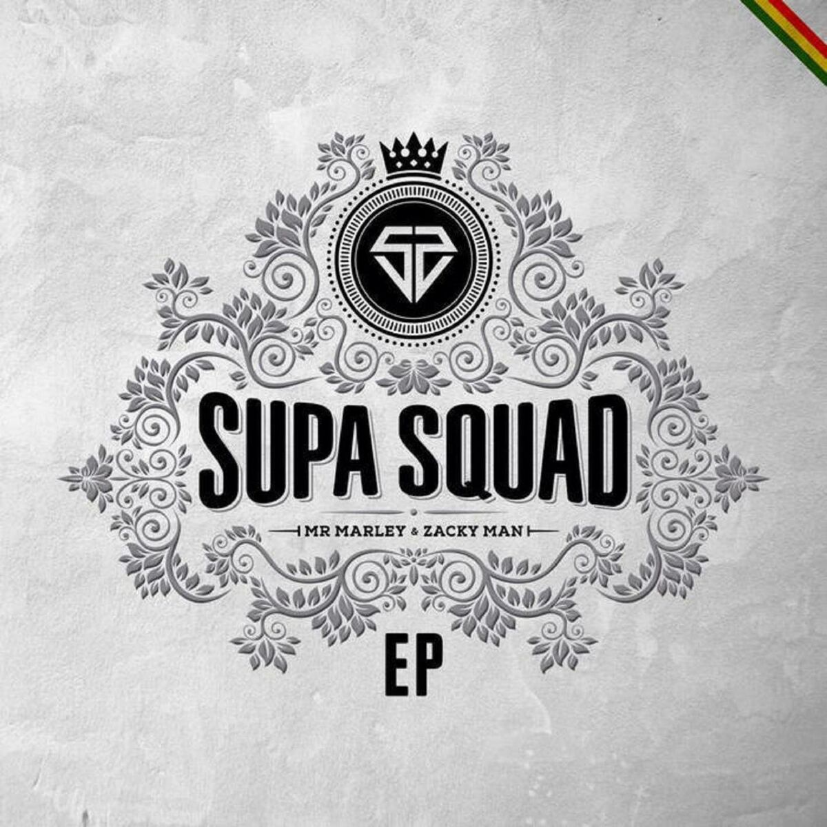 Album cover of One Love