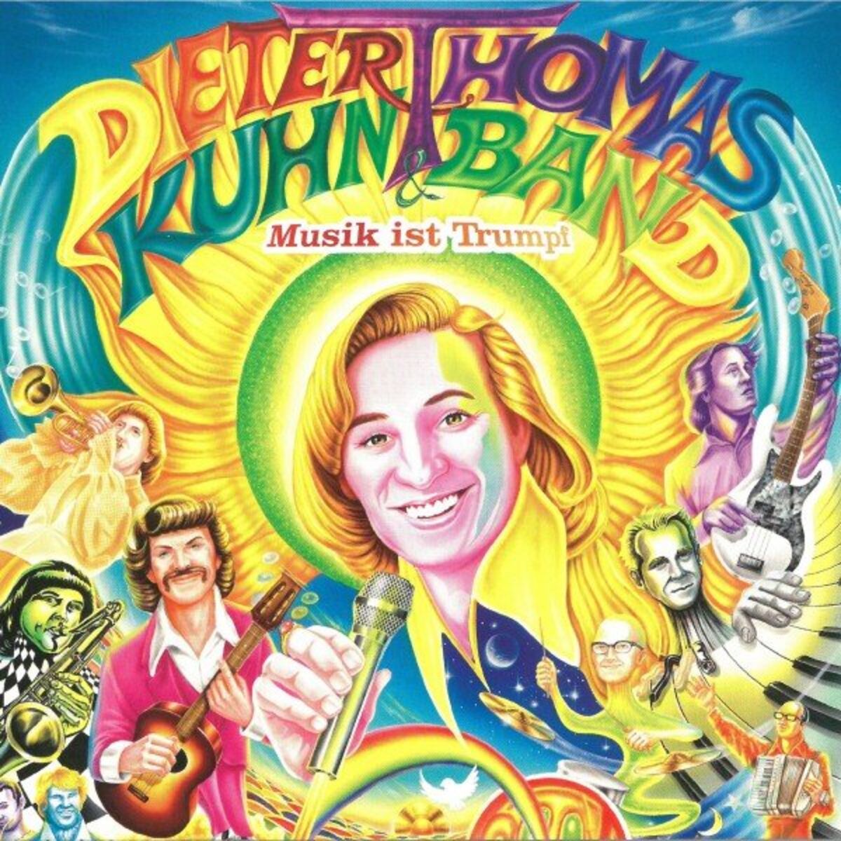 Album cover of Die kleine Kneipe