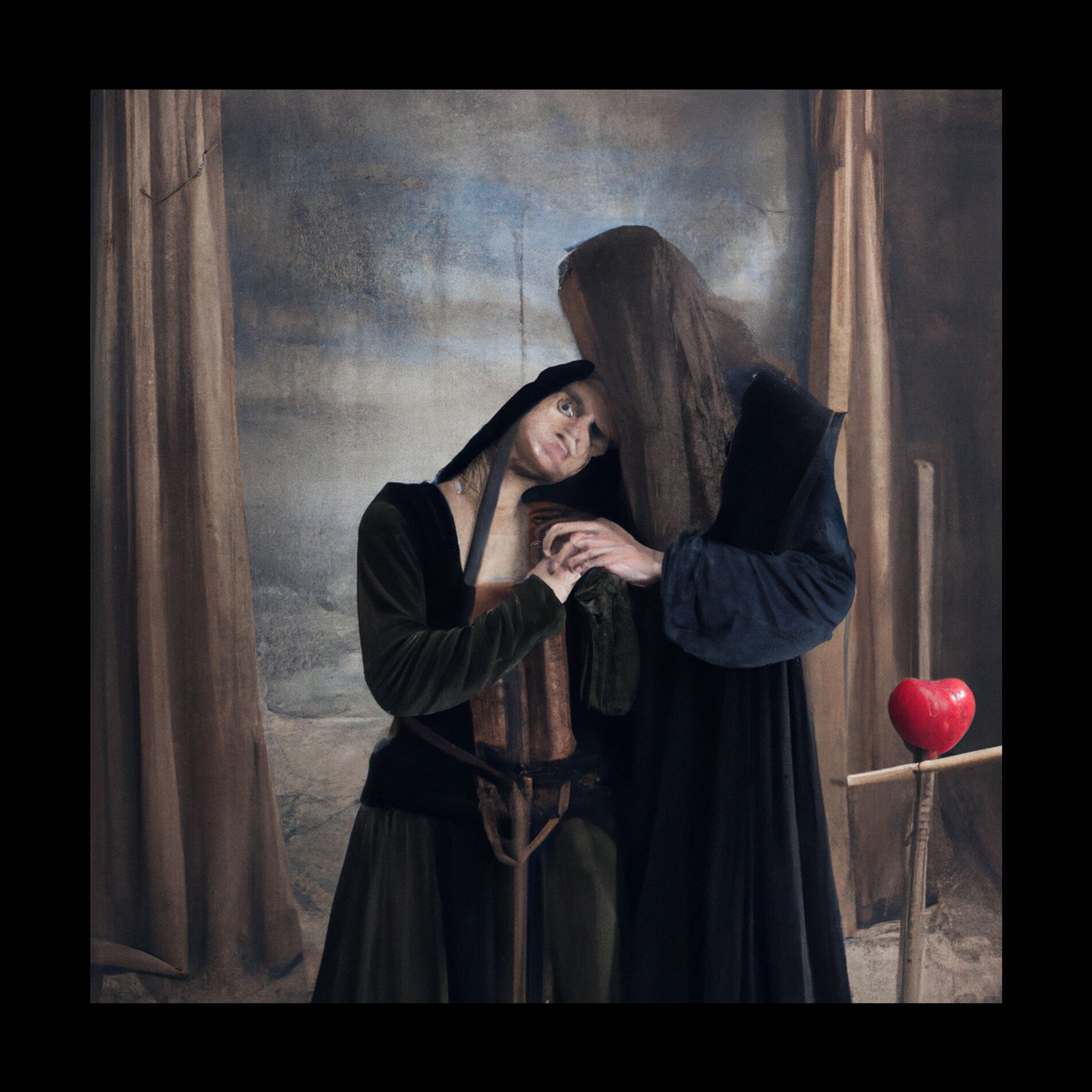 Album cover of Zor