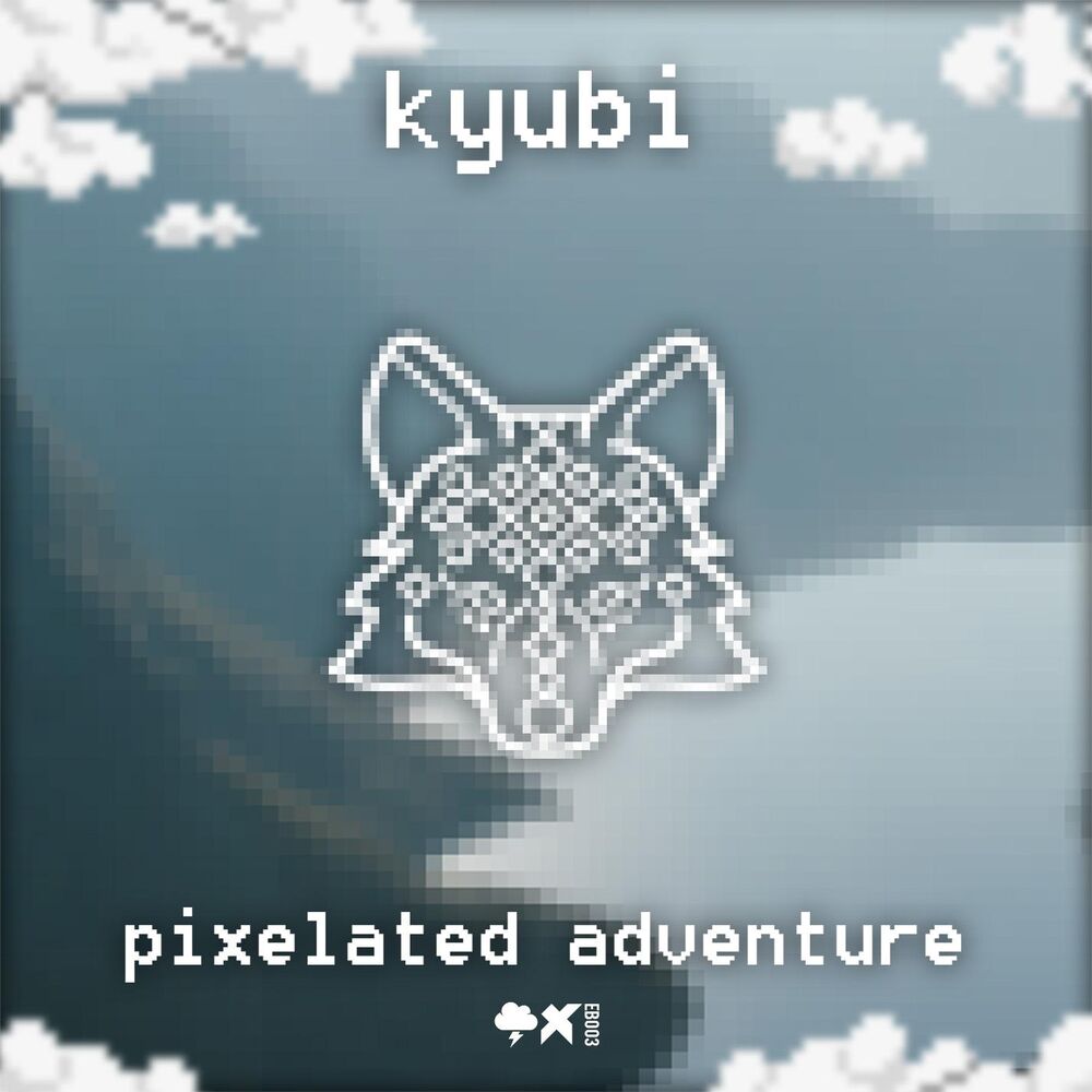 Picture of Pixelated Adventure