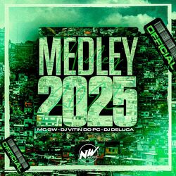 Cover of Medley 2025