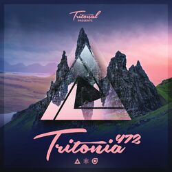 Cover of Tritonia 472