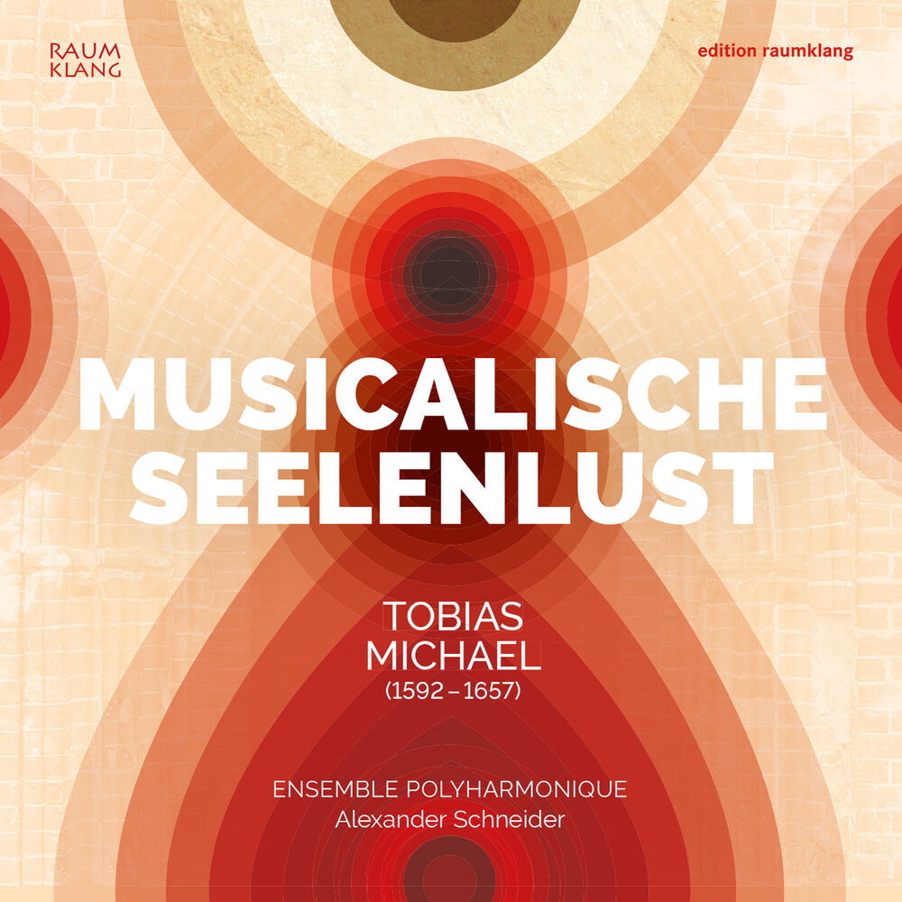 Picture of Tobias Michael: Musicalische Seelenlust