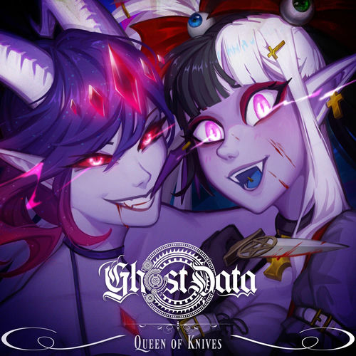 「The Ghost Queen」 Lotta (Ayano Nakano) The Ghost Queen」 Lotta (Ayano Nakano)（Art Prints – Tagged