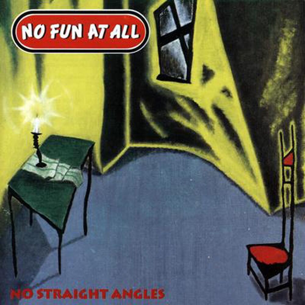 Picture of No Straight Angles