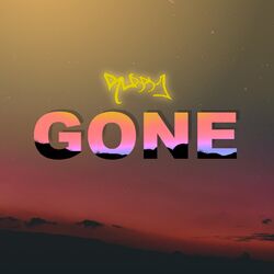Cover of Gone