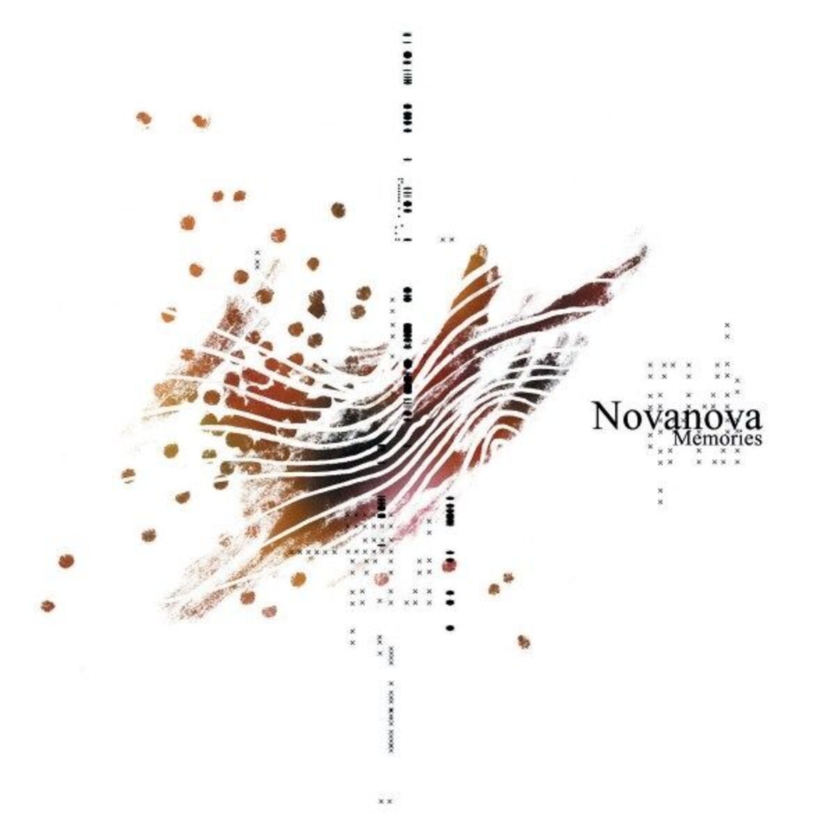 Album cover of Eternity