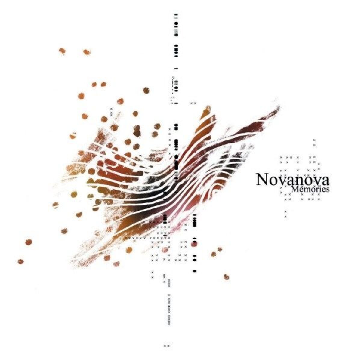 Album cover of Memories