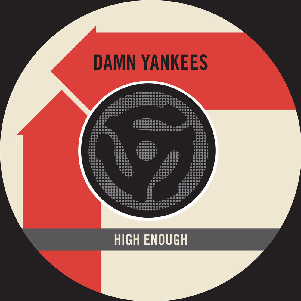 Picture of High Enough (45 Version) / Piledriver
