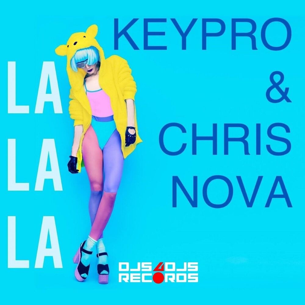 Picture of La, La, La