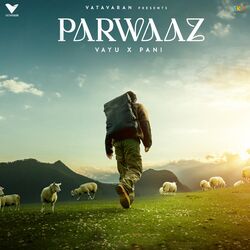 Cover of Parwaaz