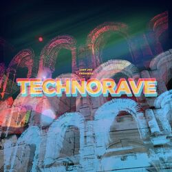 Cover of Technorave