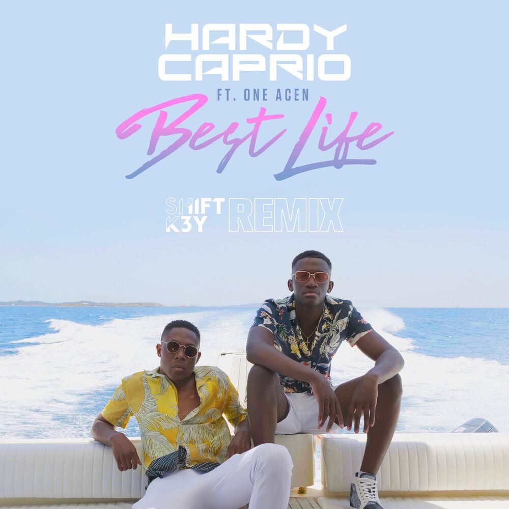 Picture of Best Life (Shift K3Y Remix)