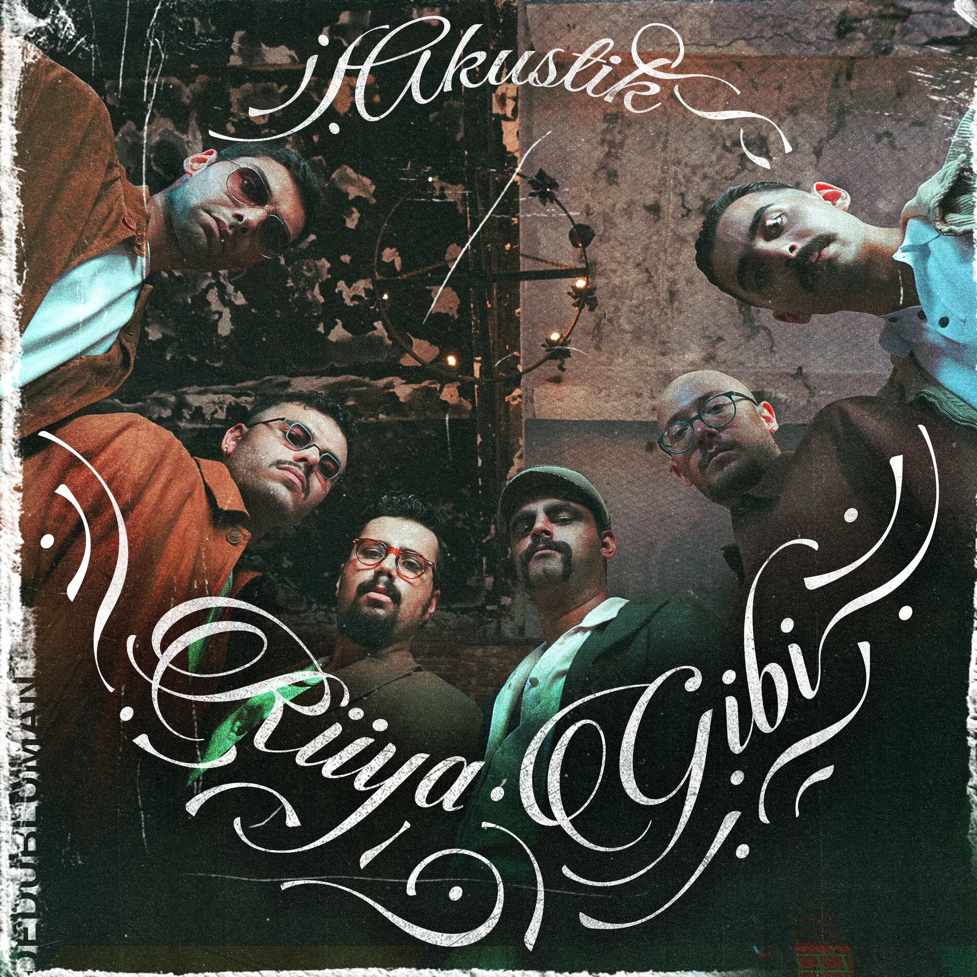 Album cover of Rüya Gibi