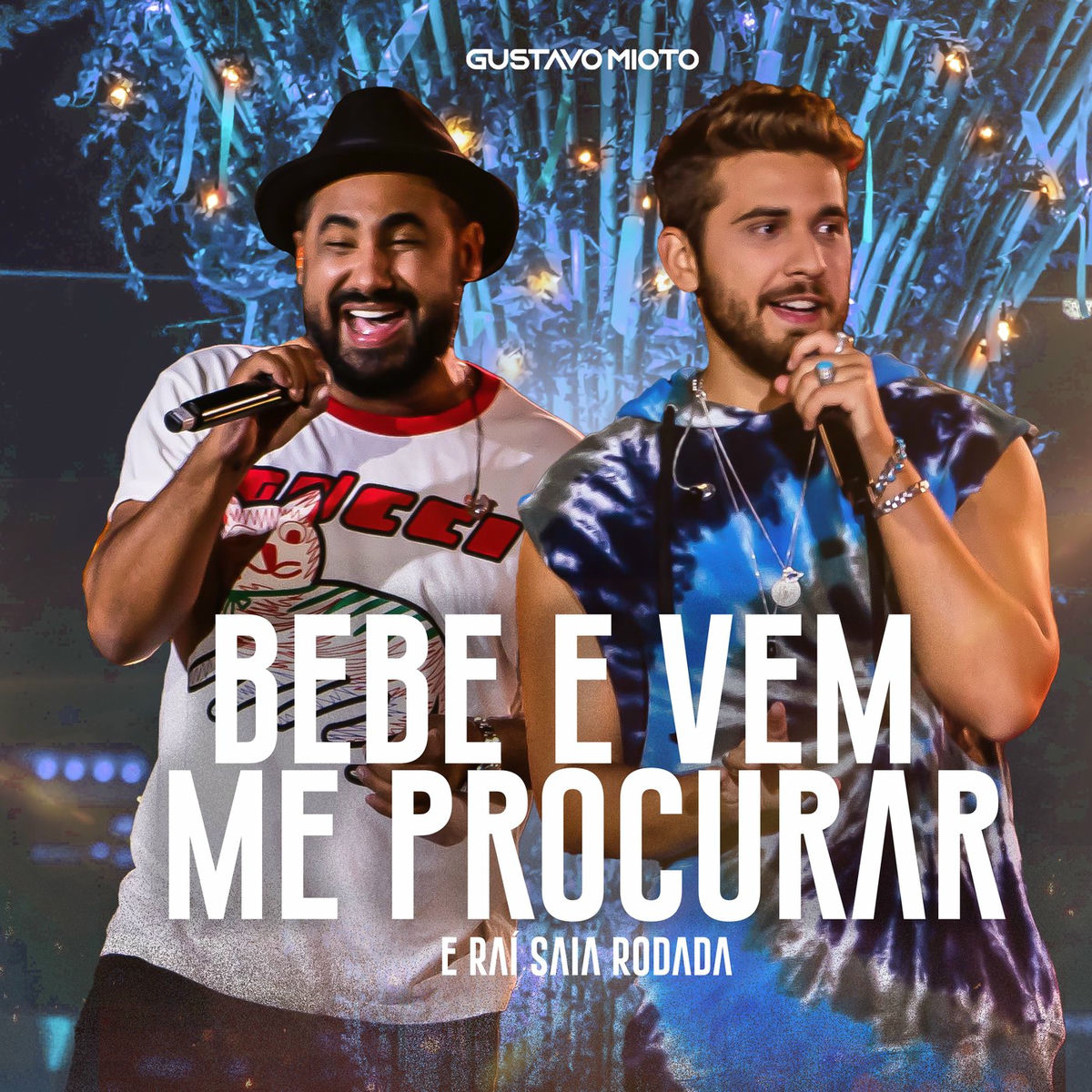 Album cover of Bebe E Vem Me Procurar