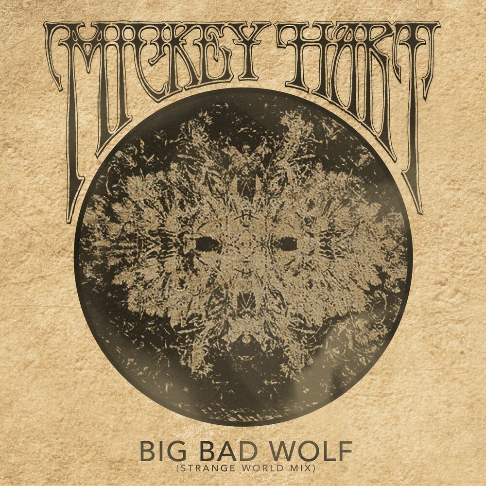 Picture of Big Bad Wolf (Strange World Mix)