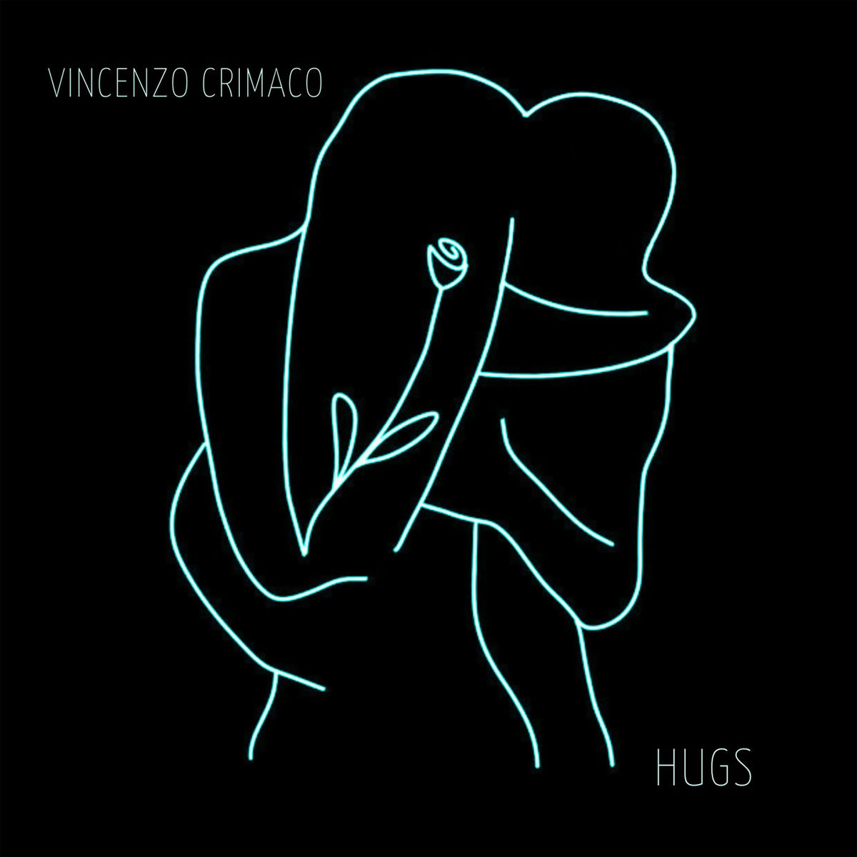 Album cover of Hugs