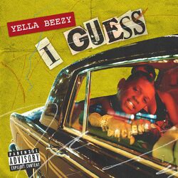 Cover of I Guess
