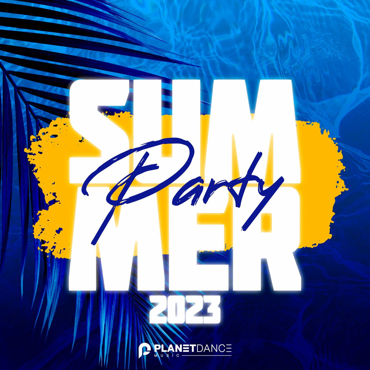 Album cover of Summer Party 2023