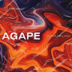Cover of Agape