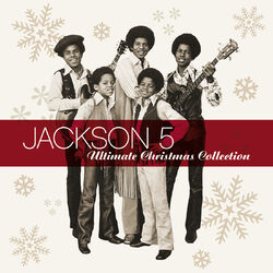 Cover of Ultimate Christmas Collection